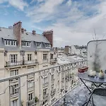 Trocadero Passy Id253