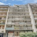 Trocadero Passy Id253