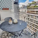 Trocadero Passy Id253
