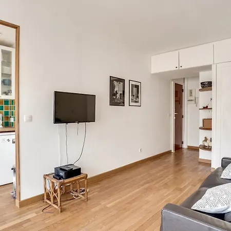 Trocadero Passy Id253 Appartamento *